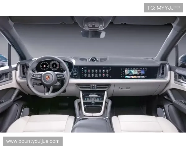 保时捷pg娱乐官网宣布未来五年内加大在智能驾驶技术方面的研发投入提升品牌竞争力